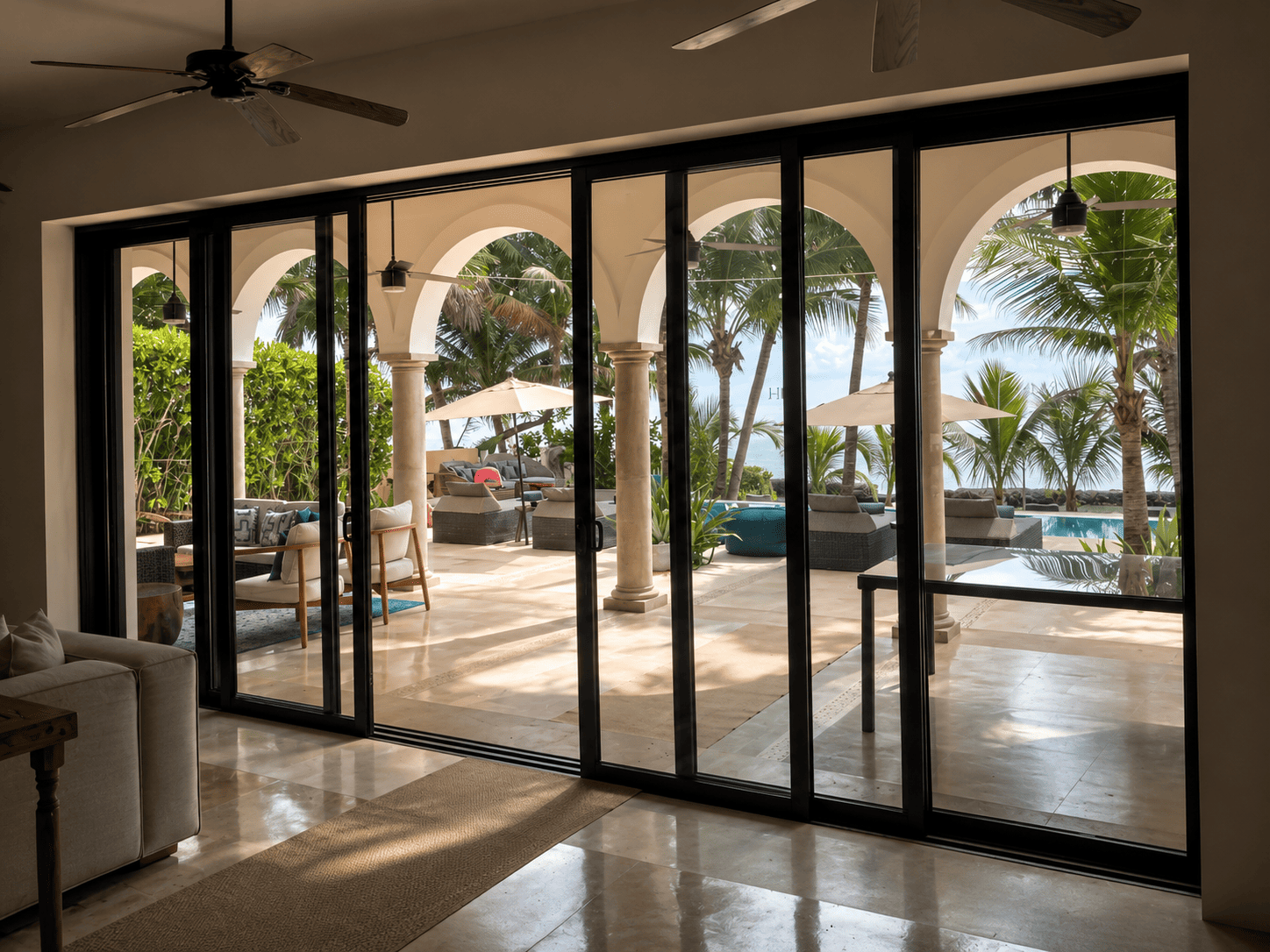 Hoteles boutique