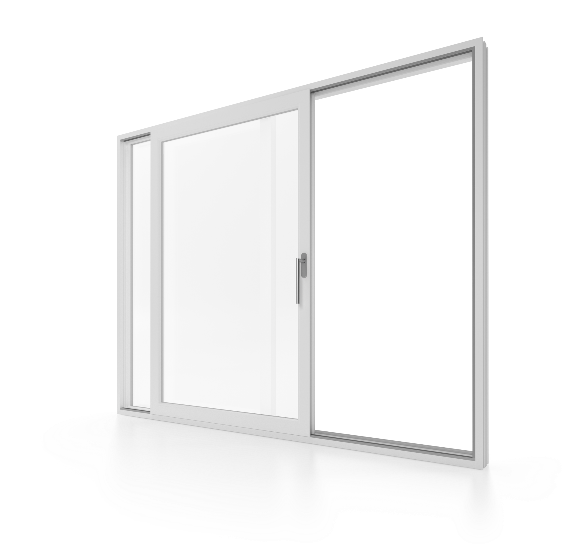 Apertura Smart Slide PVC